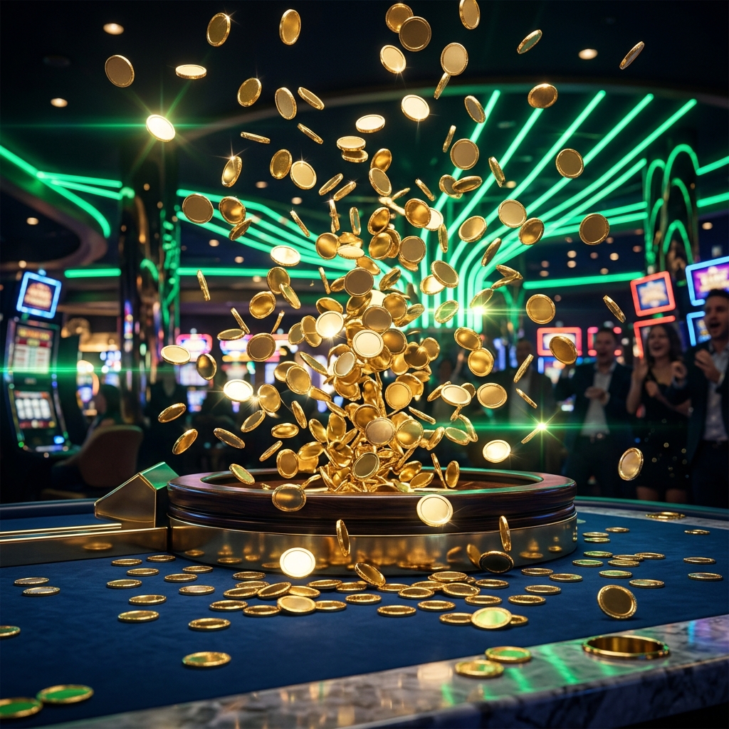 Calavera Slot